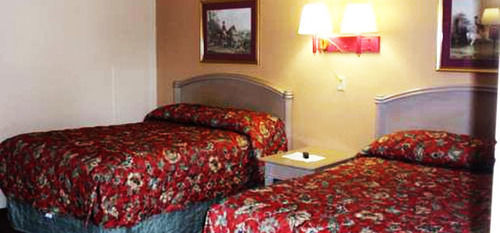 Heritage Inn Martinsburg מראה חיצוני תמונה